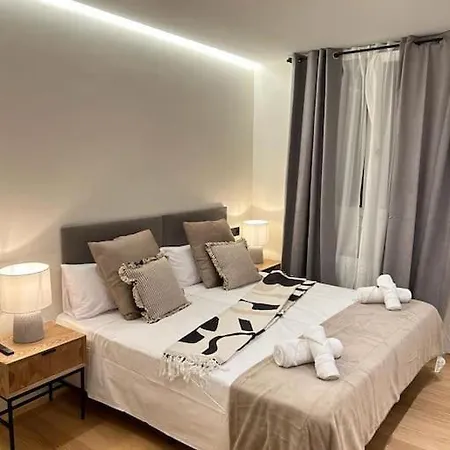 Apartmán Somera