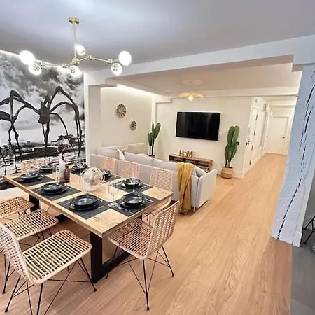 Apartmán Somera