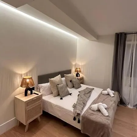 Apartmán Somera