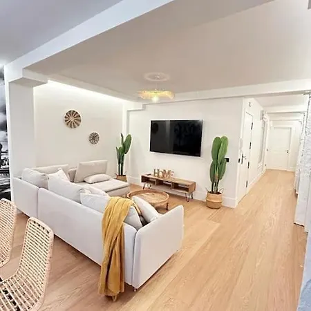 Apartamento Somera *