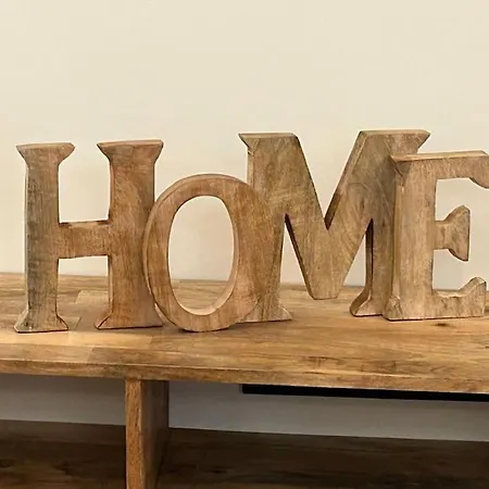 Apartamento Somera *