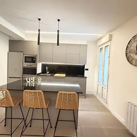 Somera Більбао