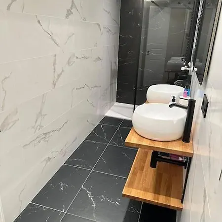 Somera Appartement