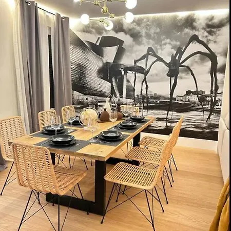 Somera Apartamento *