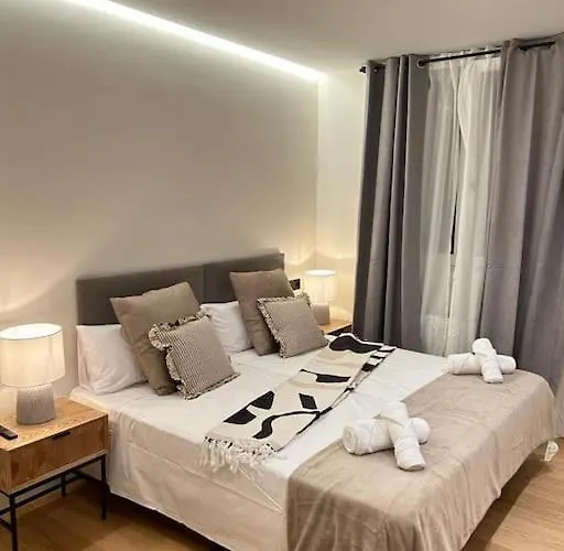 Apartamento Somera